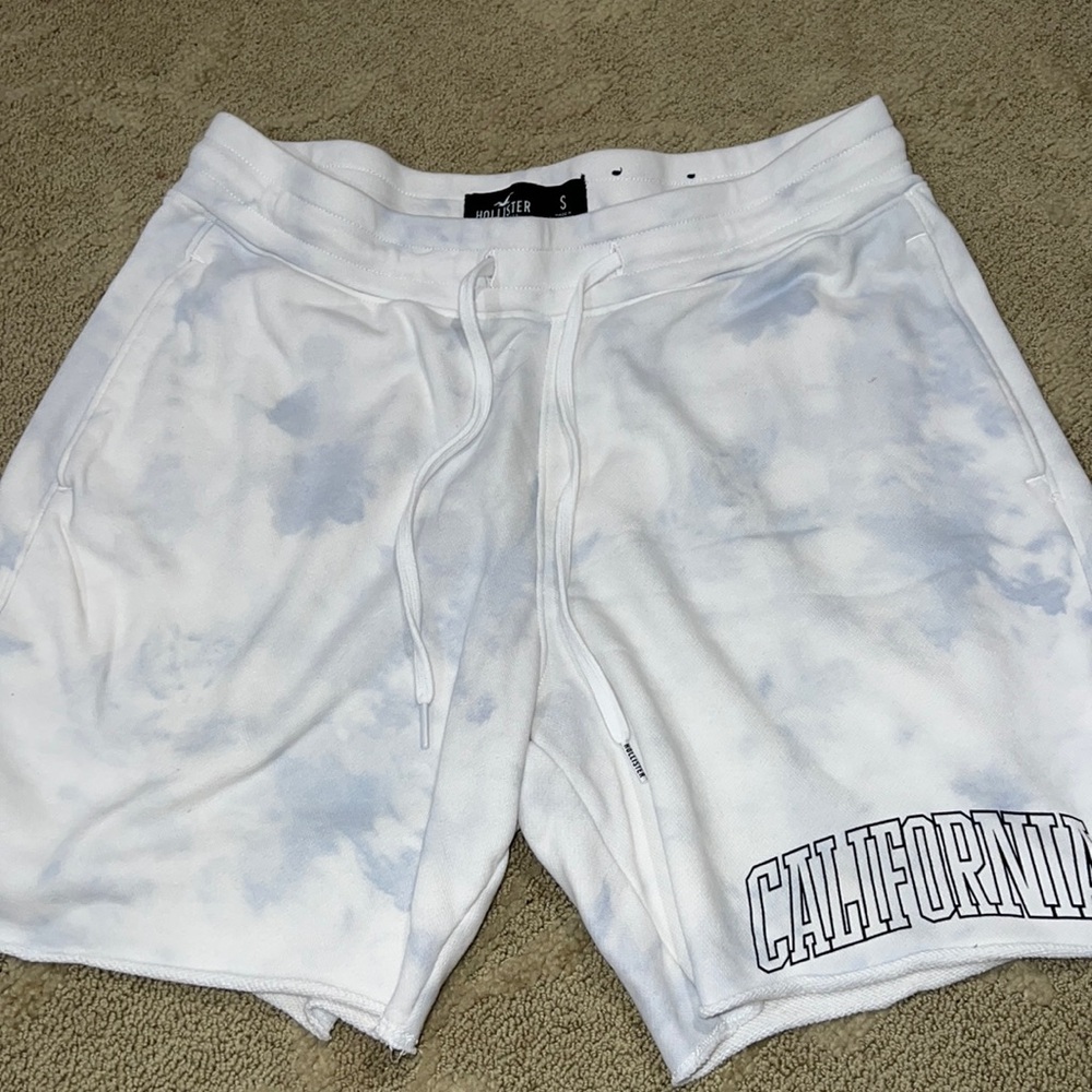 Men’s Hollister Sweat Shorts
